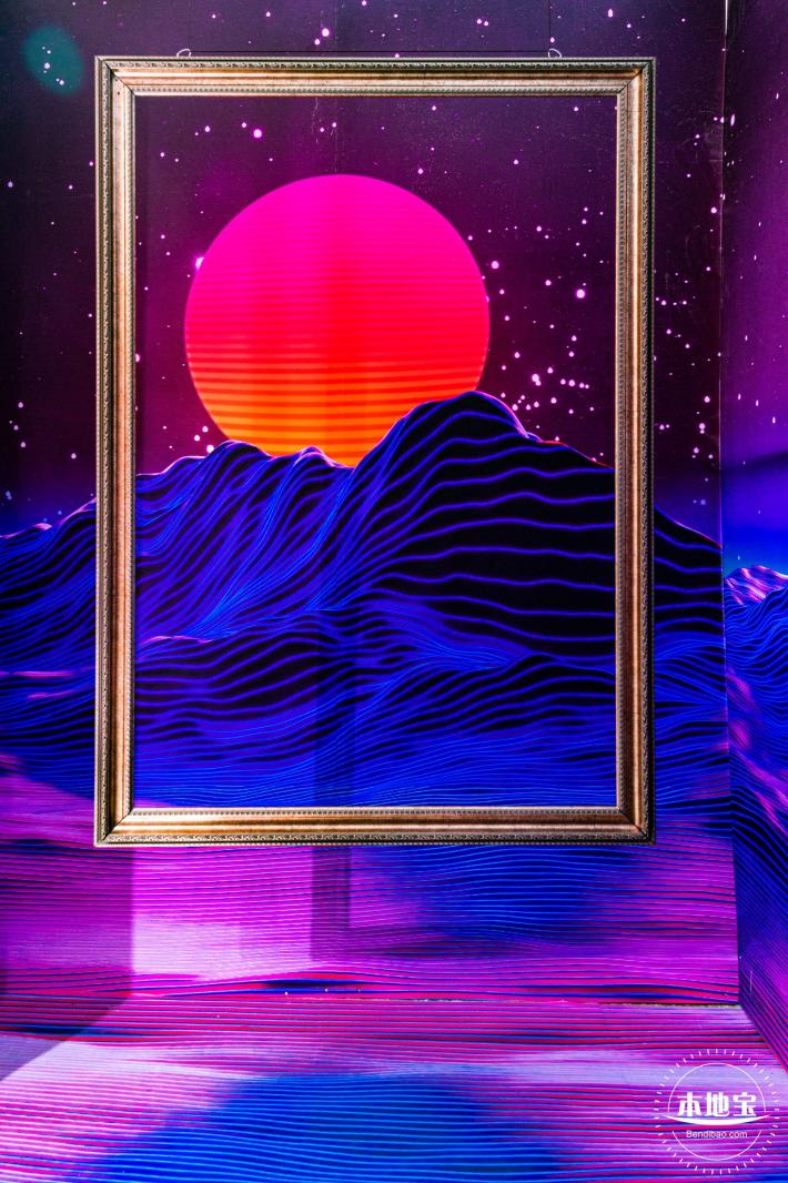 SO创意码头