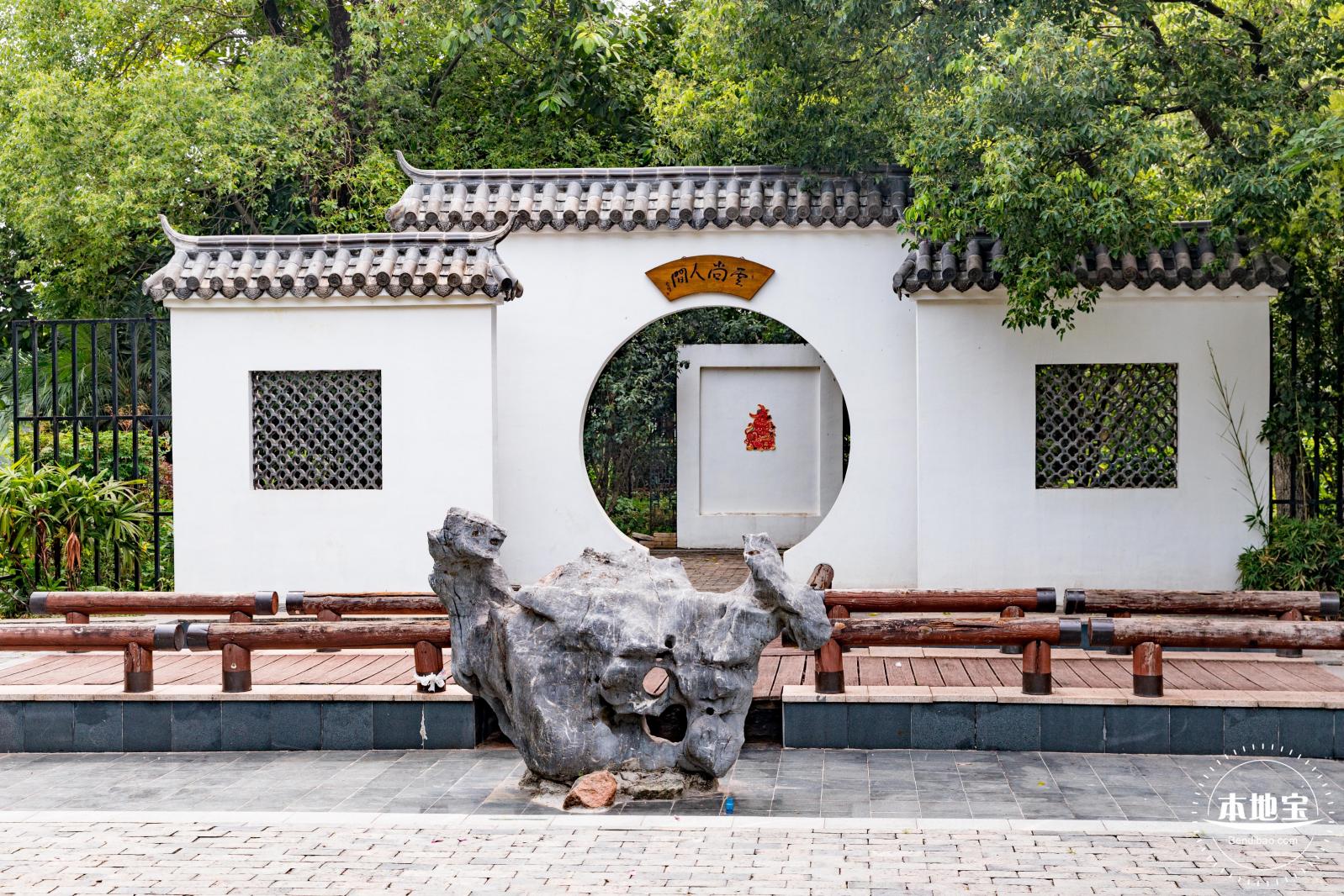 广州海珠国家湿地公园
