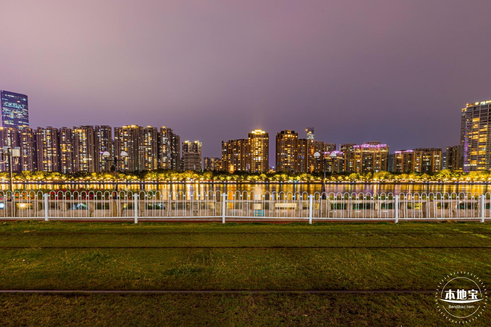 广州建筑