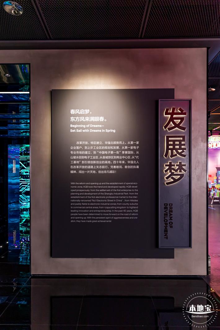华强北博物馆