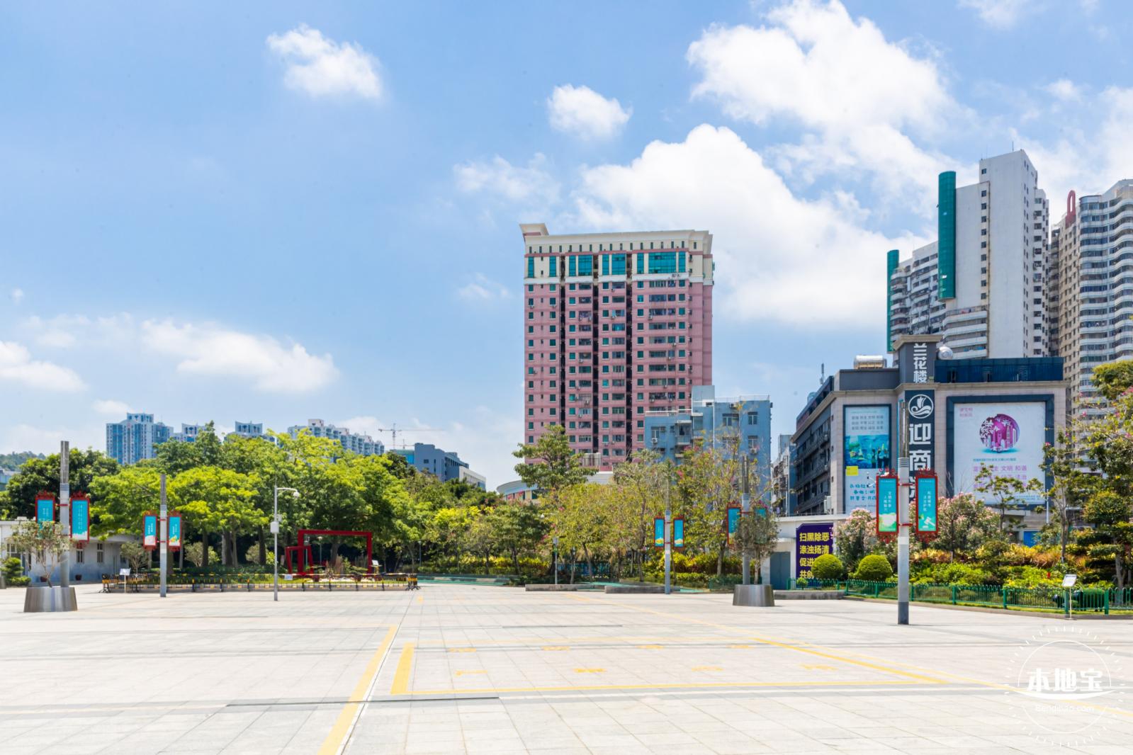 深圳东站