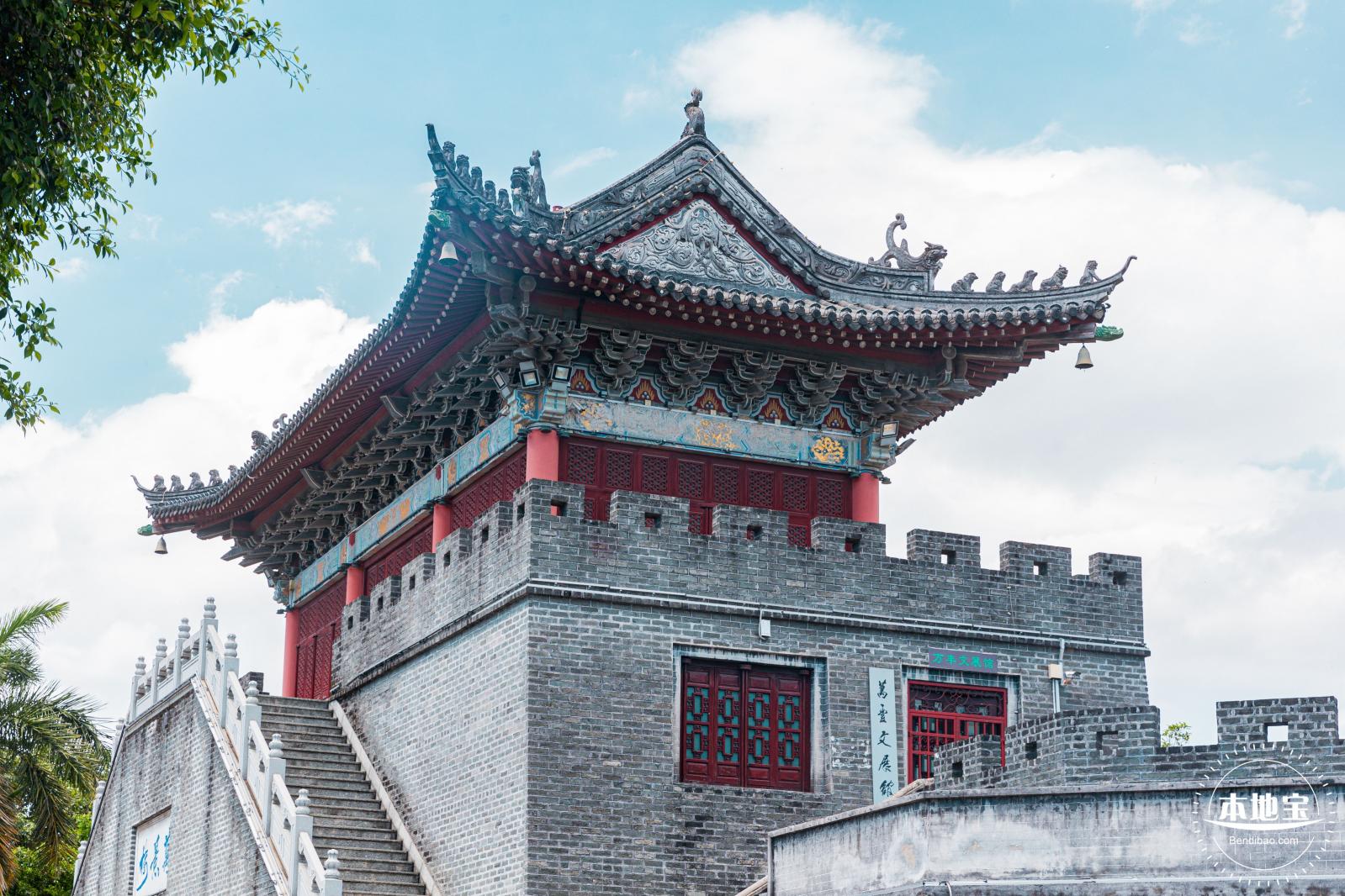 万景楼