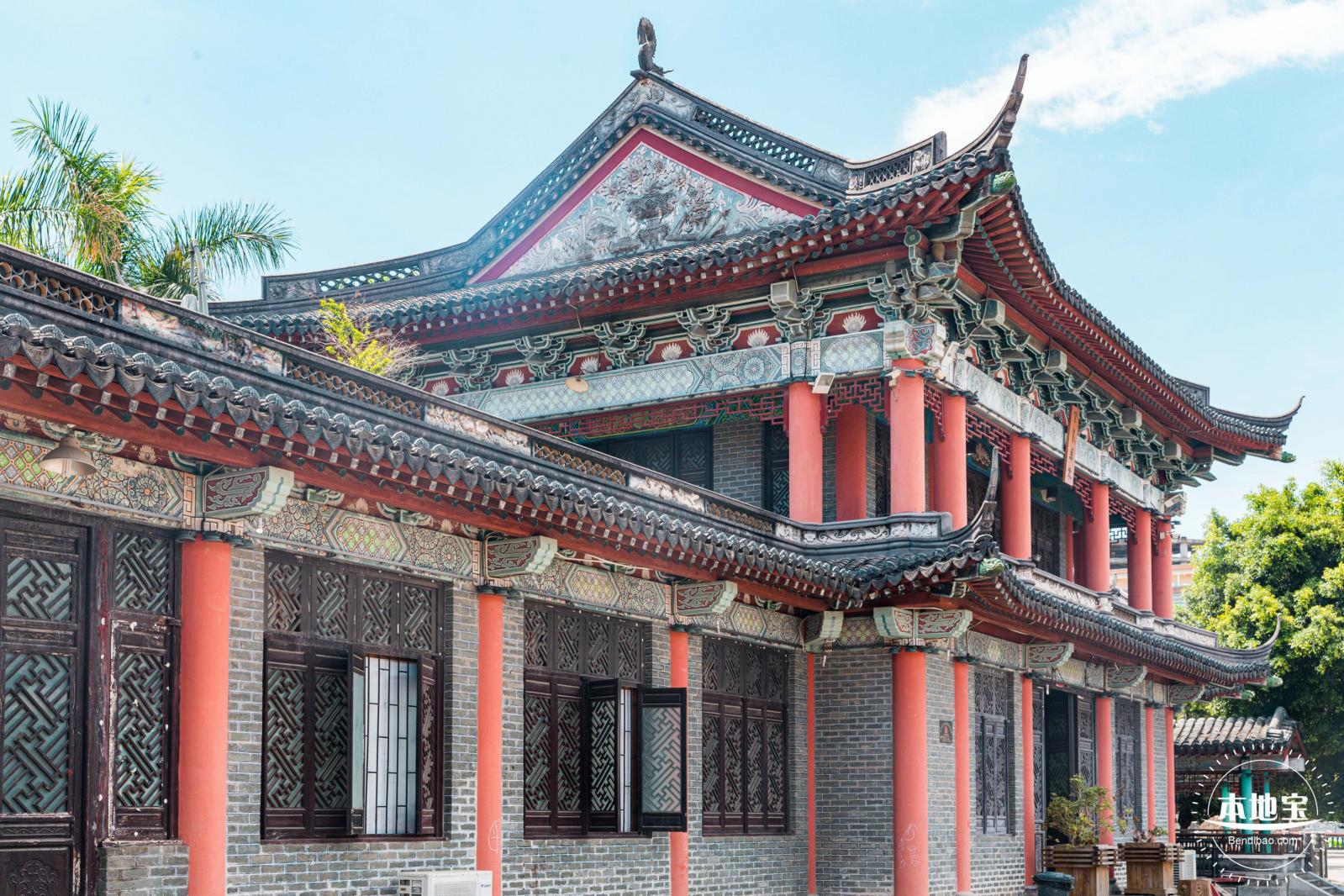 万景楼
