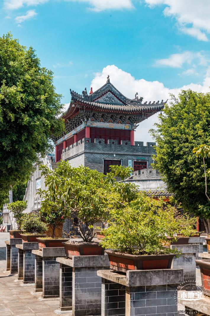 万景楼