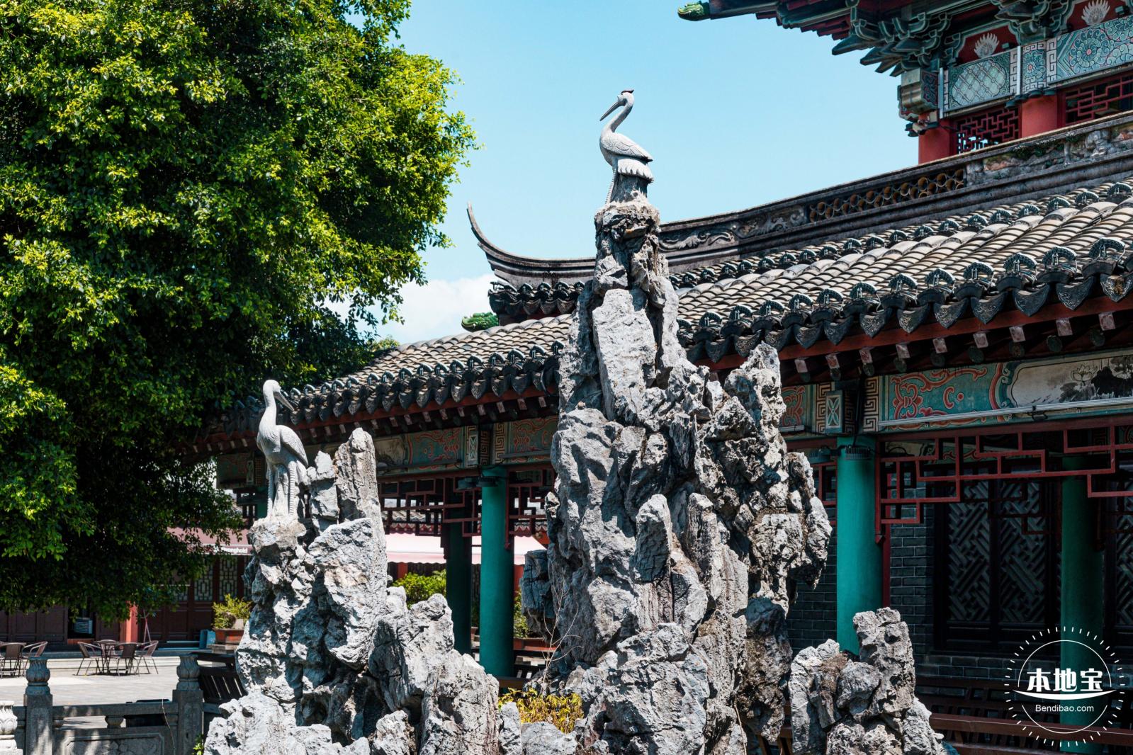 万景楼