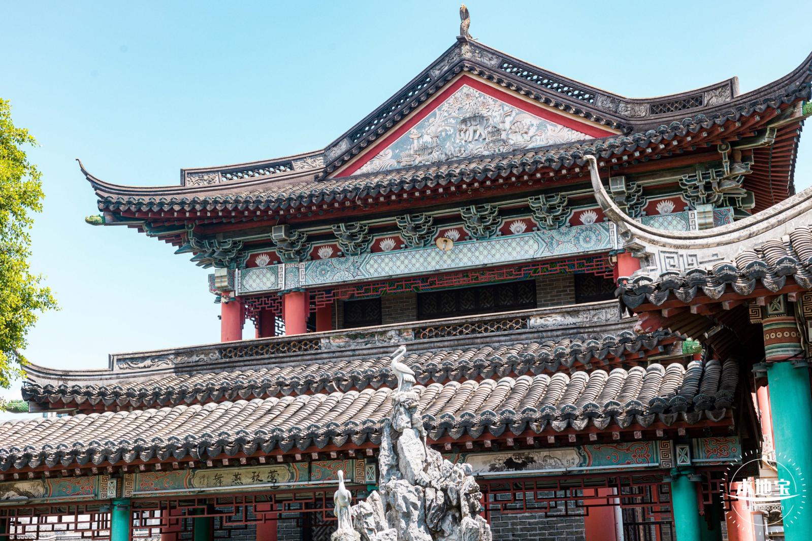 万景楼