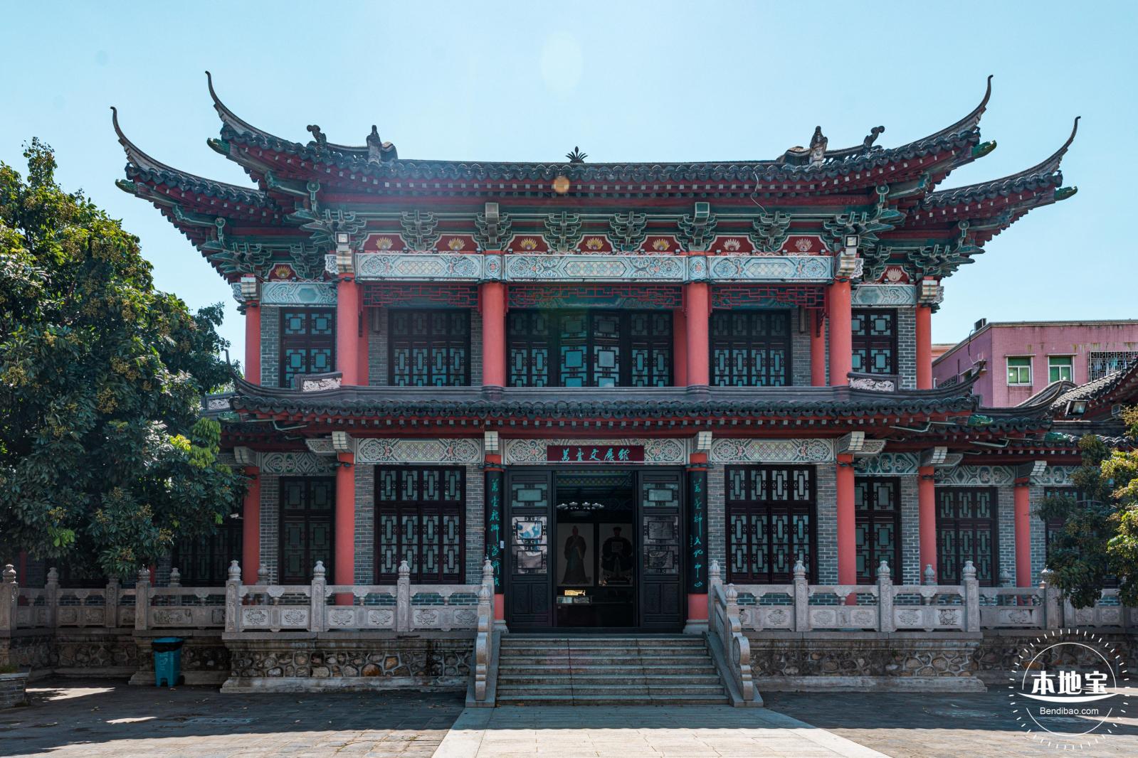 万景楼