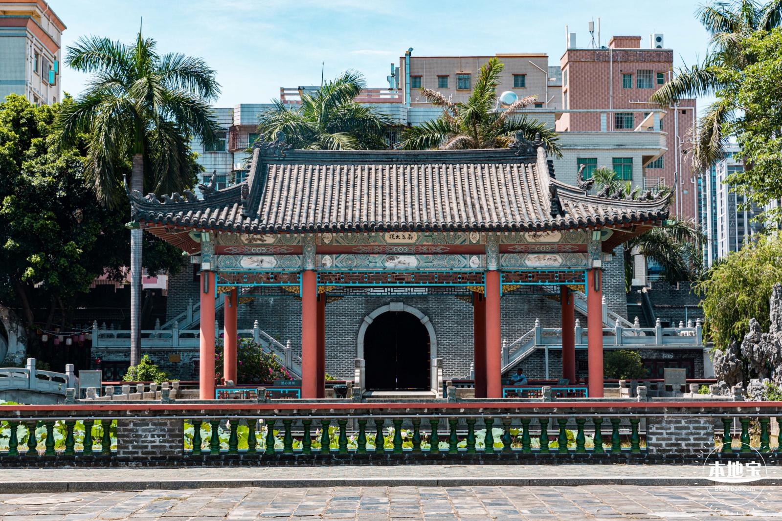 万景楼