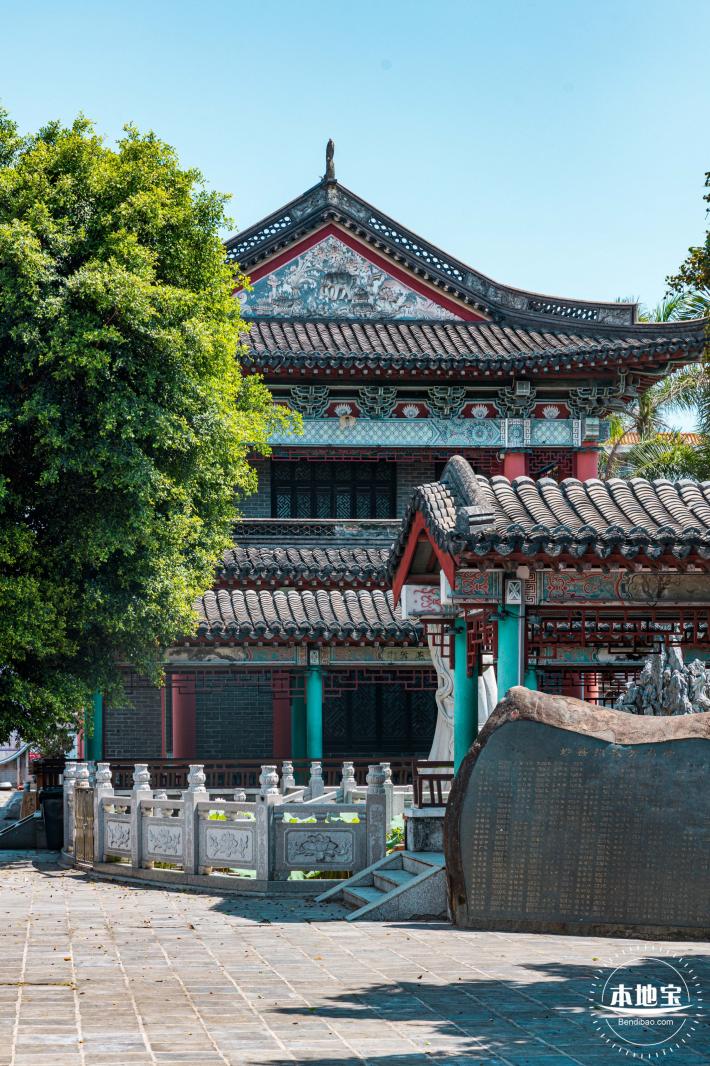 万景楼
