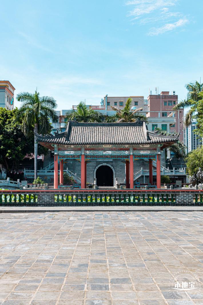 万景楼