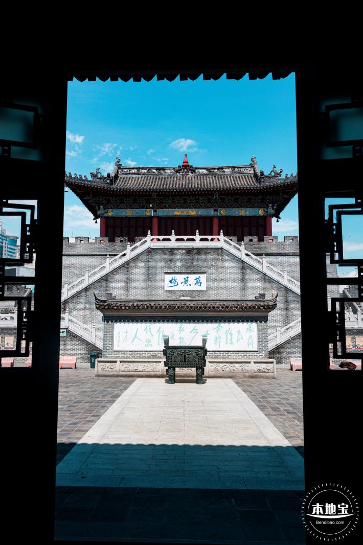 万景楼