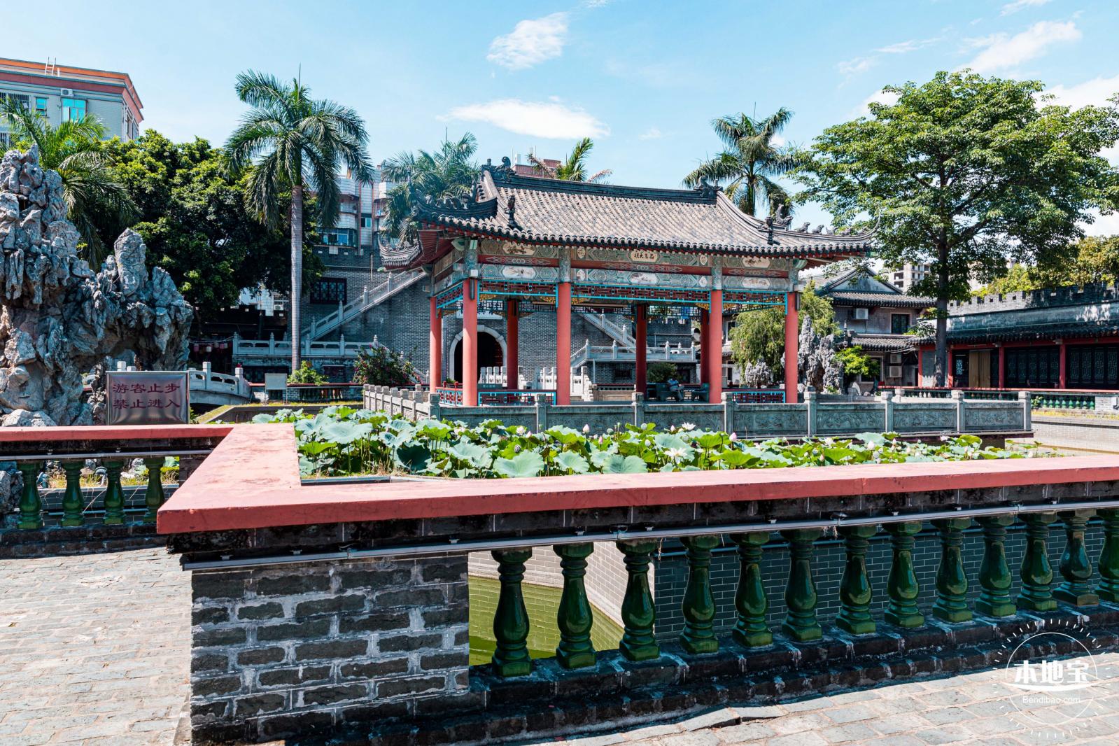 万景楼