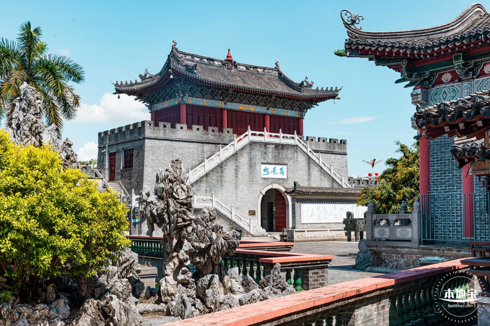 万景楼