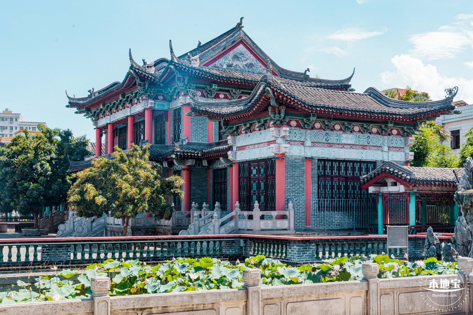 万景楼