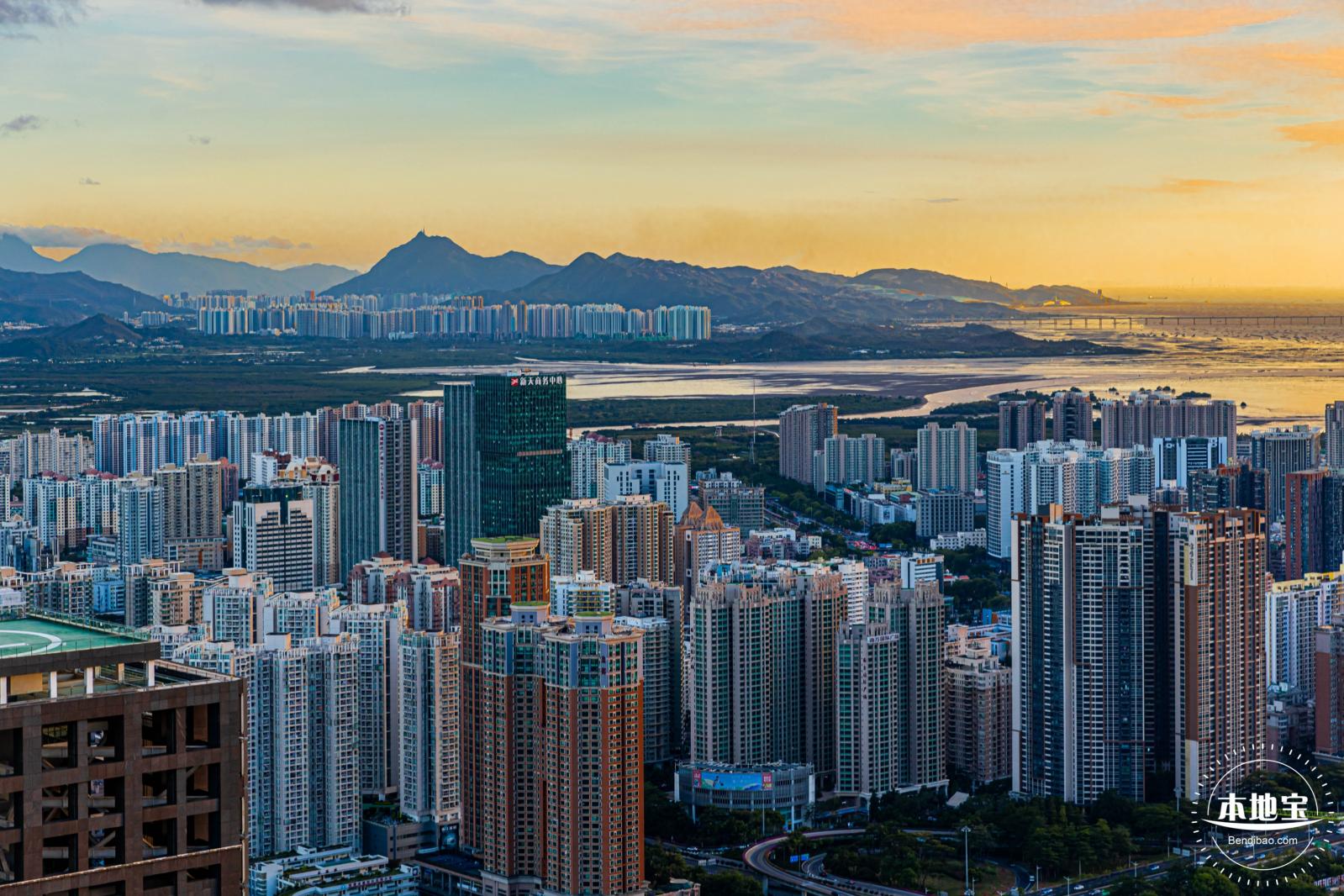 深圳建筑