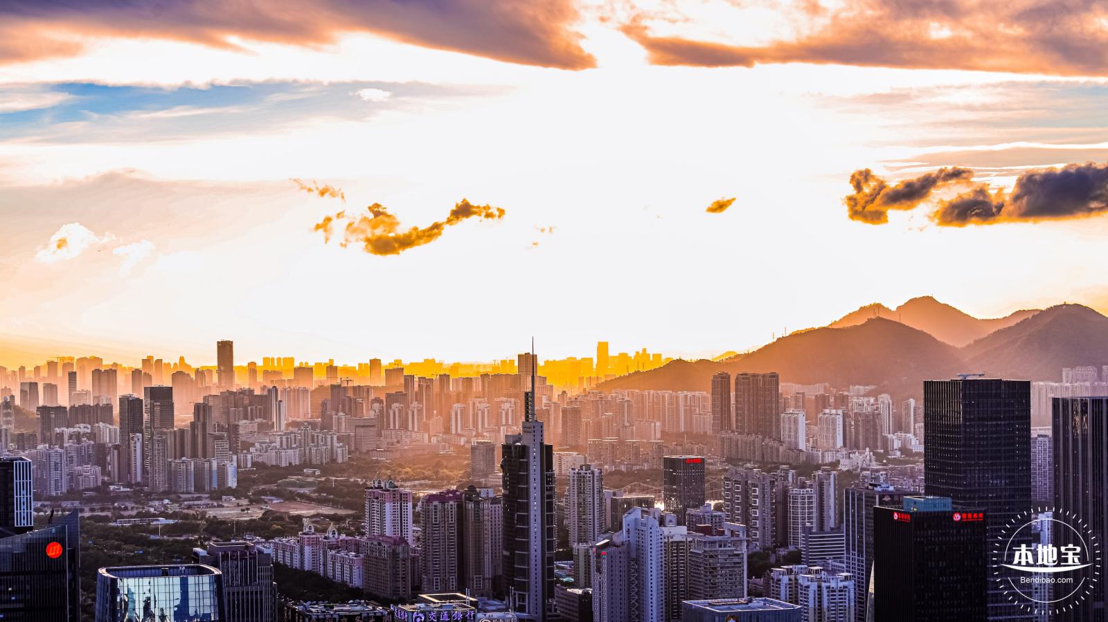 深圳建筑