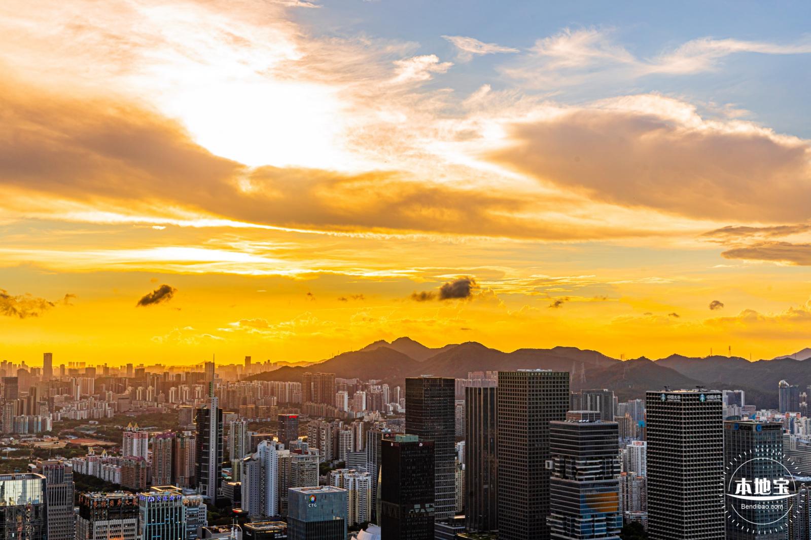 深圳建筑