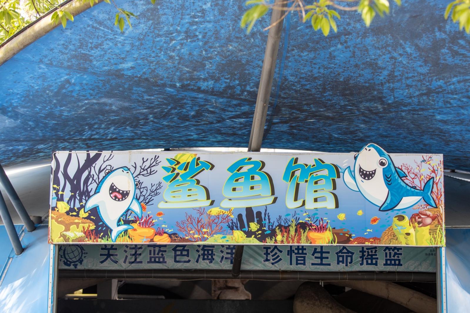深圳野生动物园