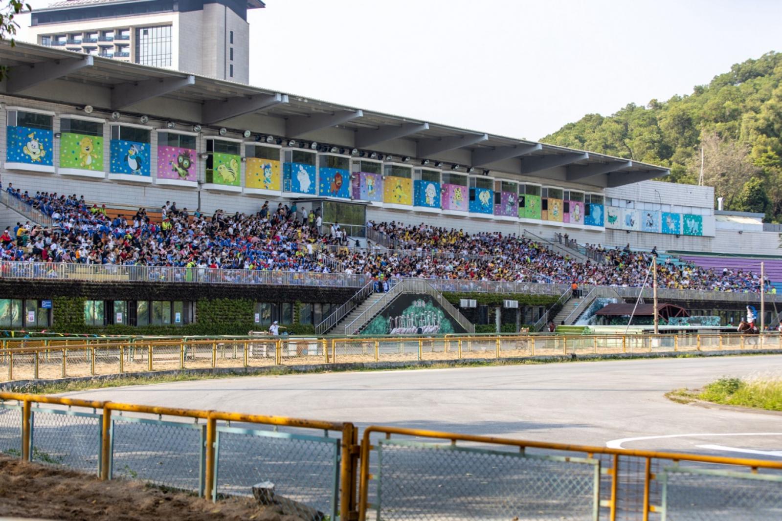 深圳野生动物园