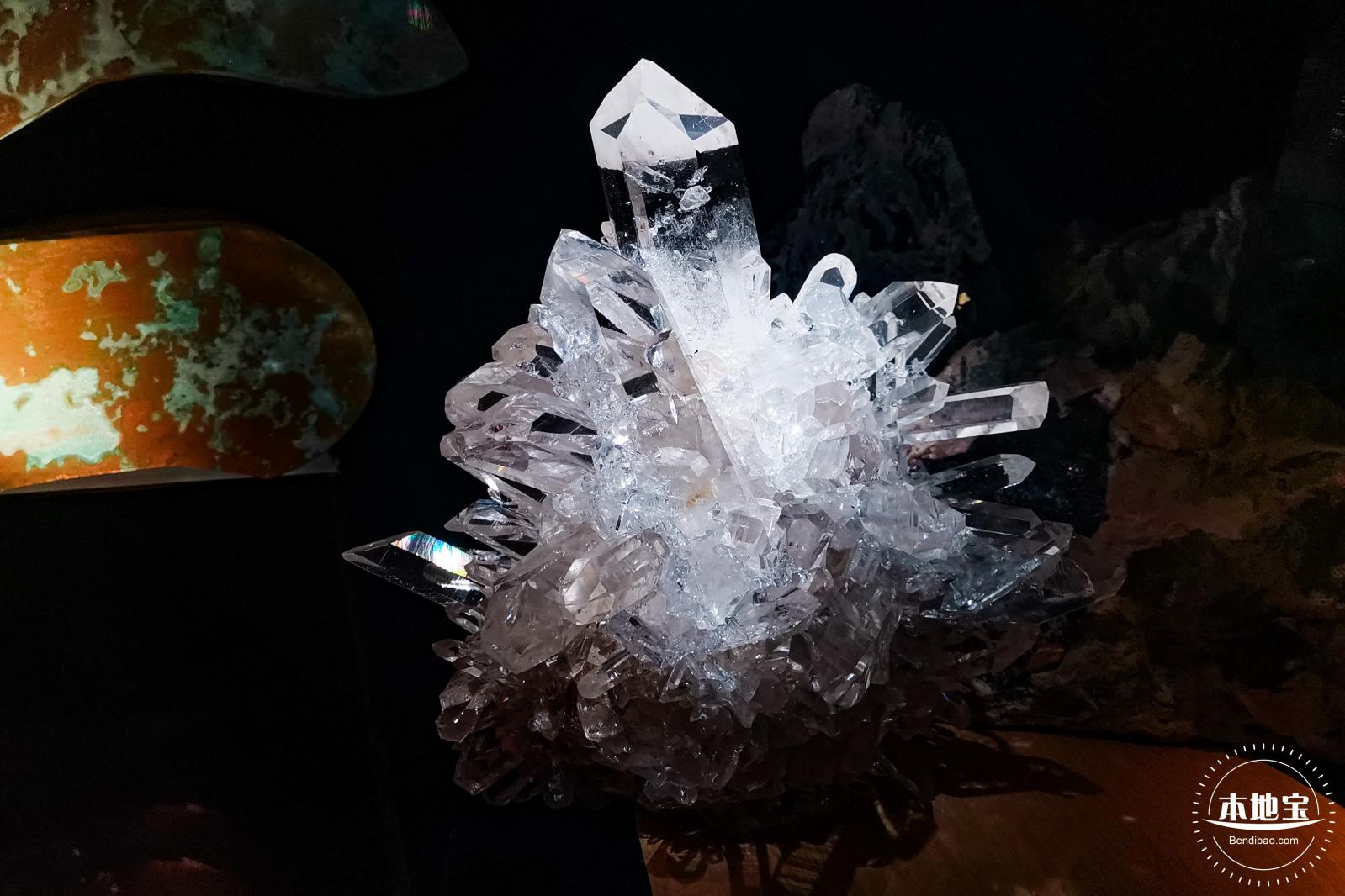 深圳珠宝博物馆