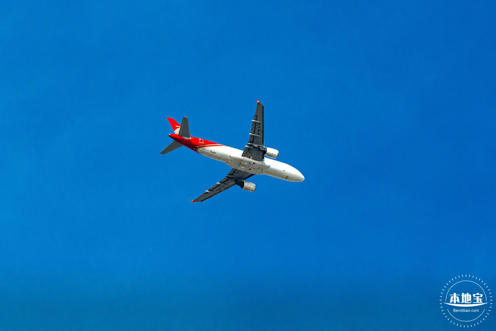 飞机/航空