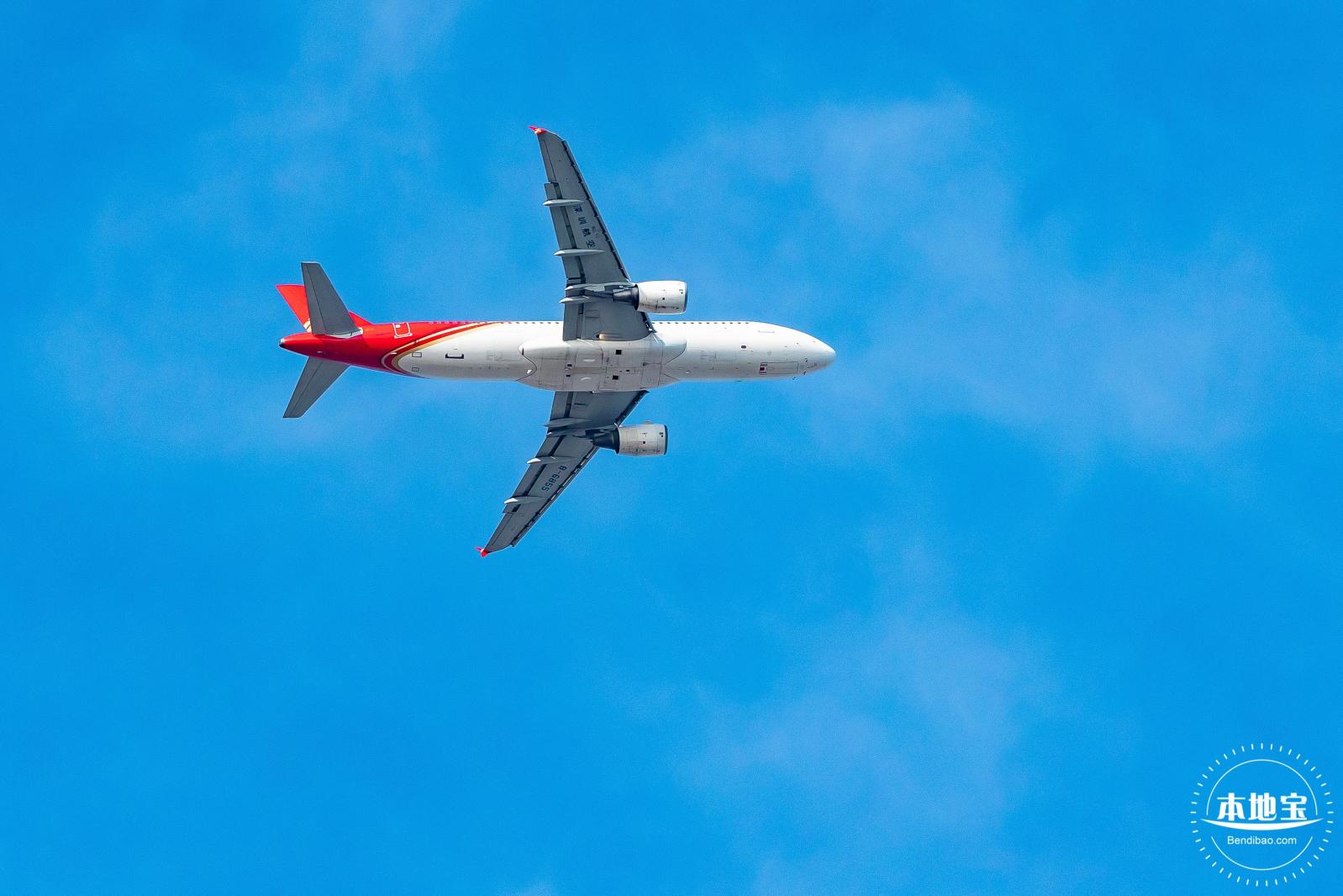 飞机/航空