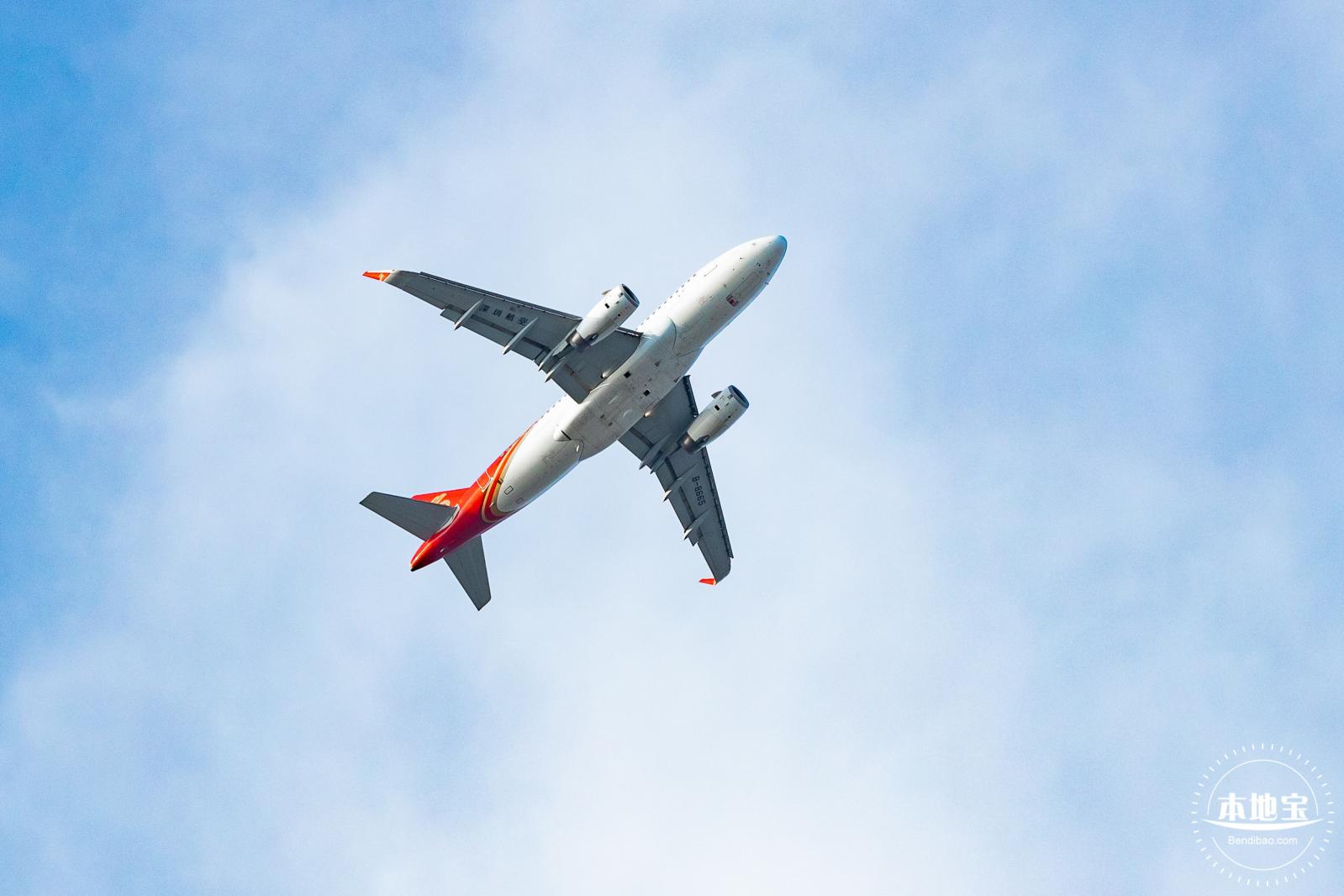 飞机/航空