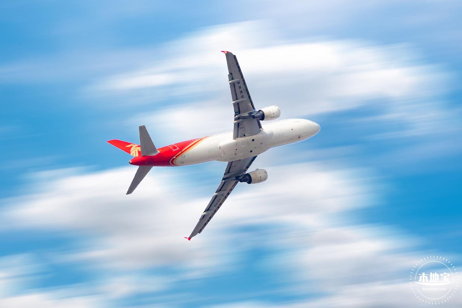 飞机/航空