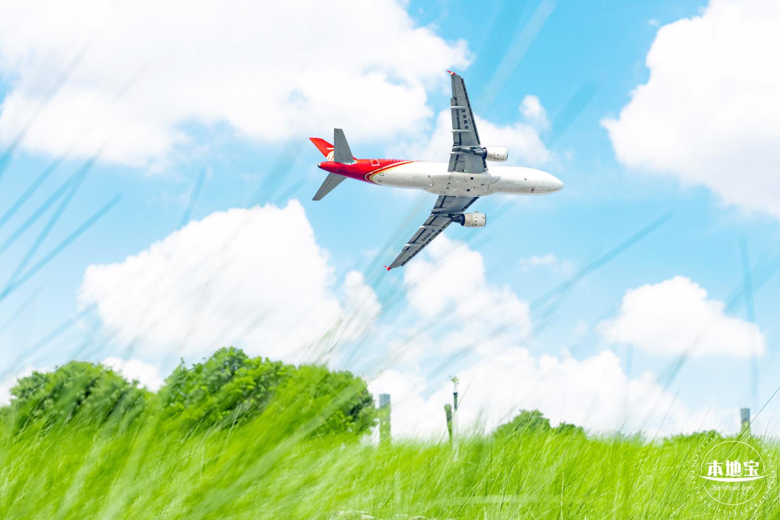 飞机/航空