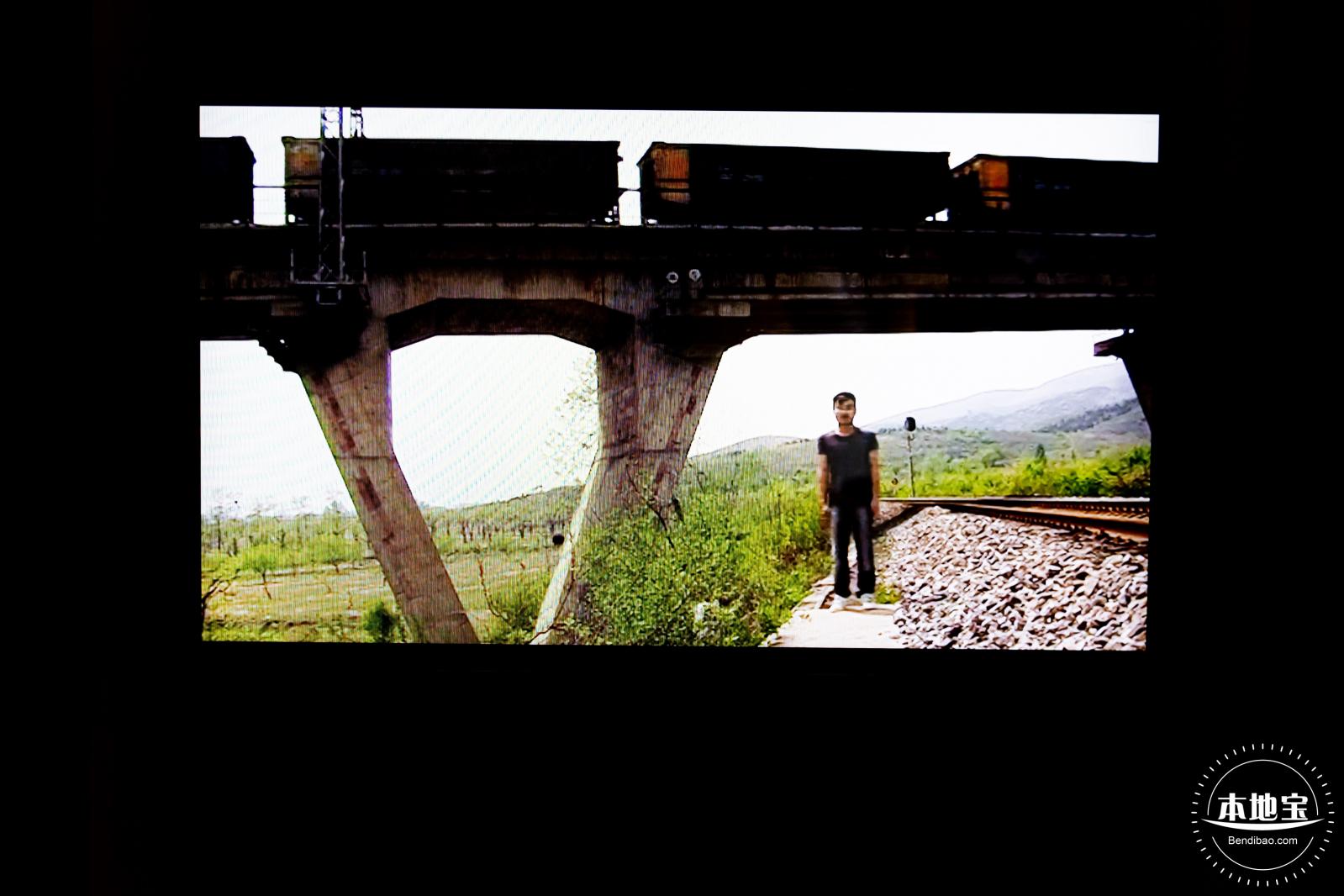 红树林画廊