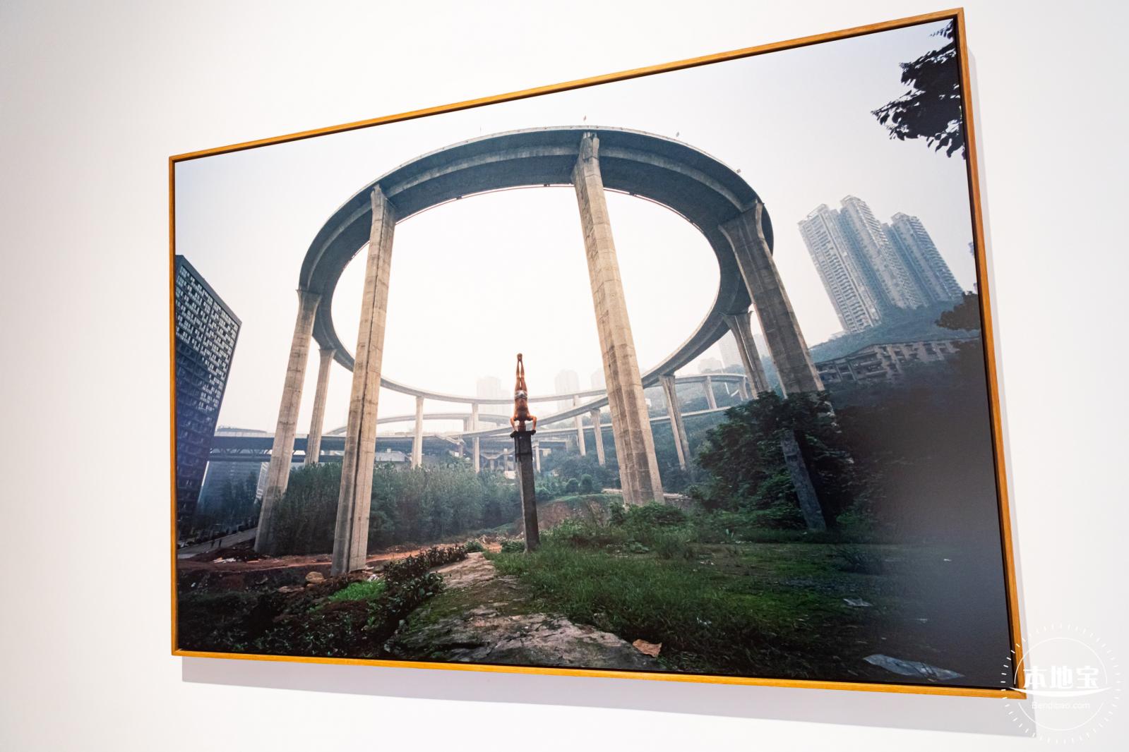 红树林画廊