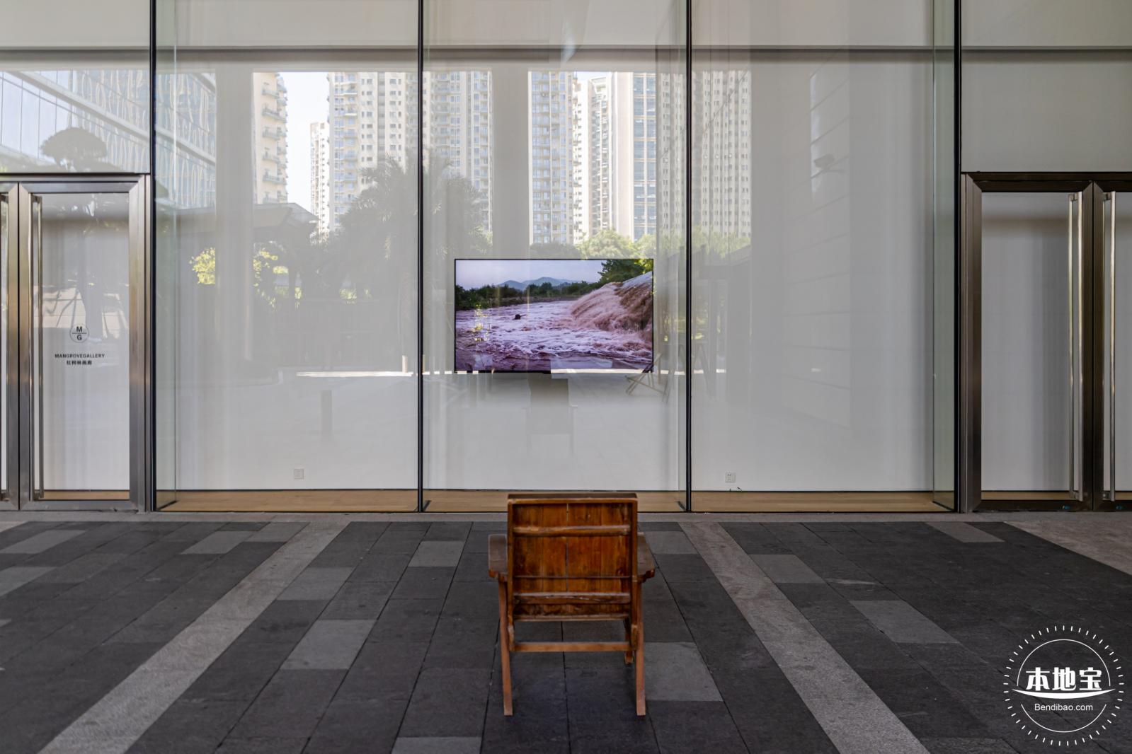 红树林画廊