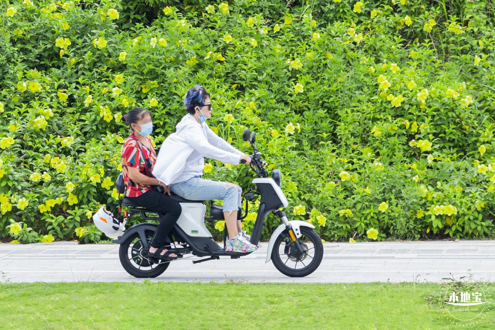 电动车