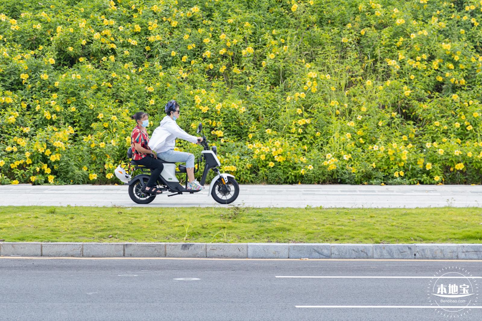 电动车