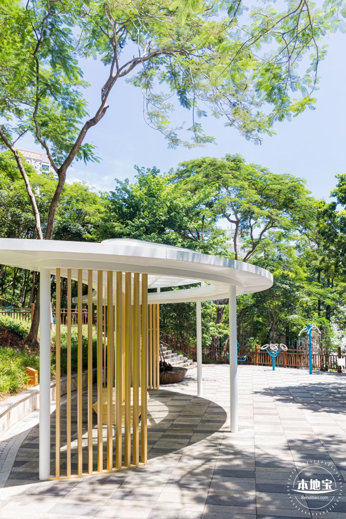 梅沙湾公园