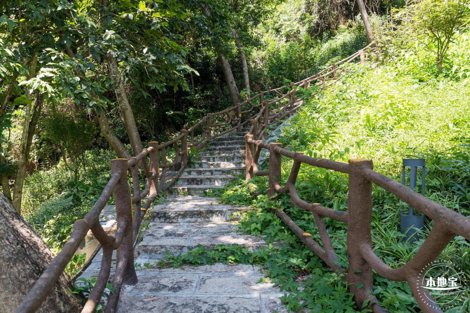 梅沙湾公园