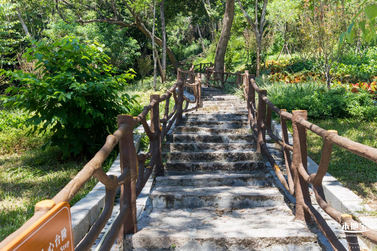 梅沙湾公园