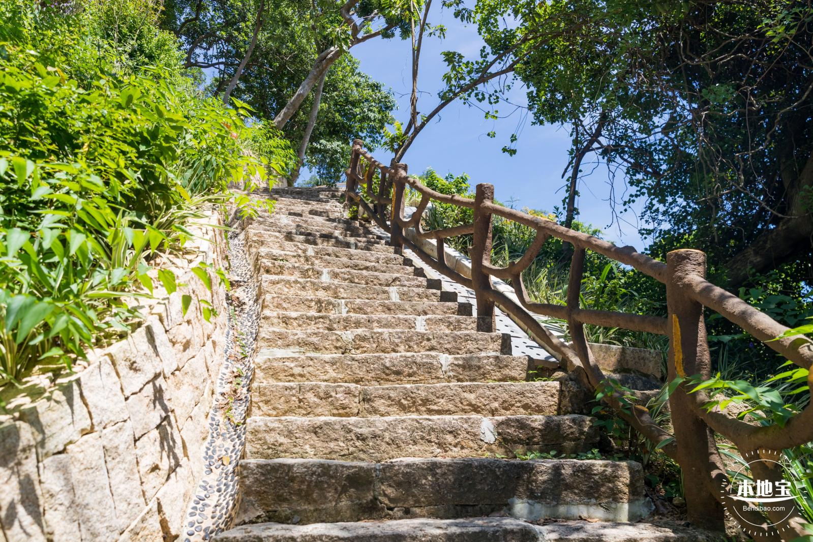 梅沙湾公园