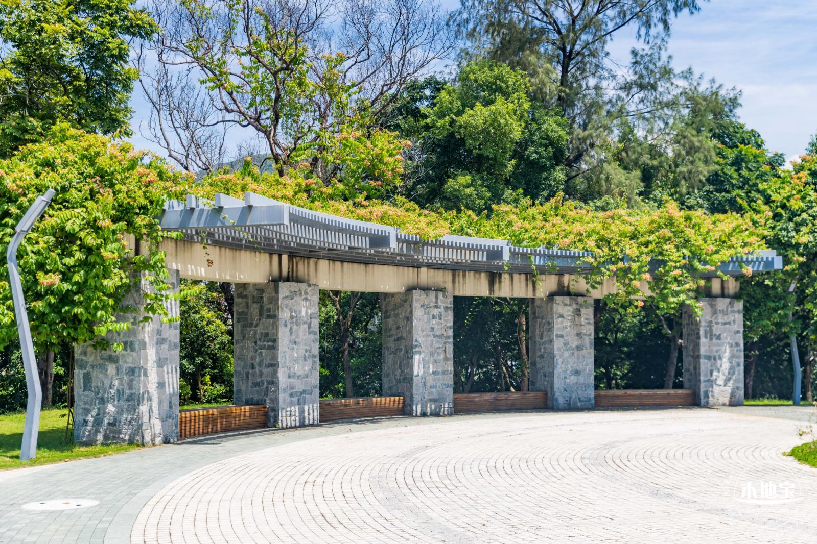 和平广场