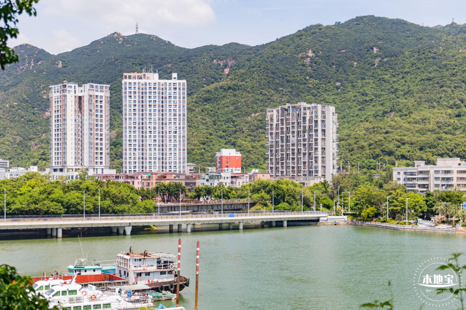 烟墩山国际友好公园