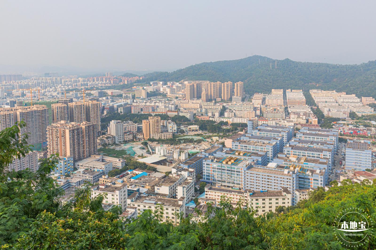 铁仔山公园
