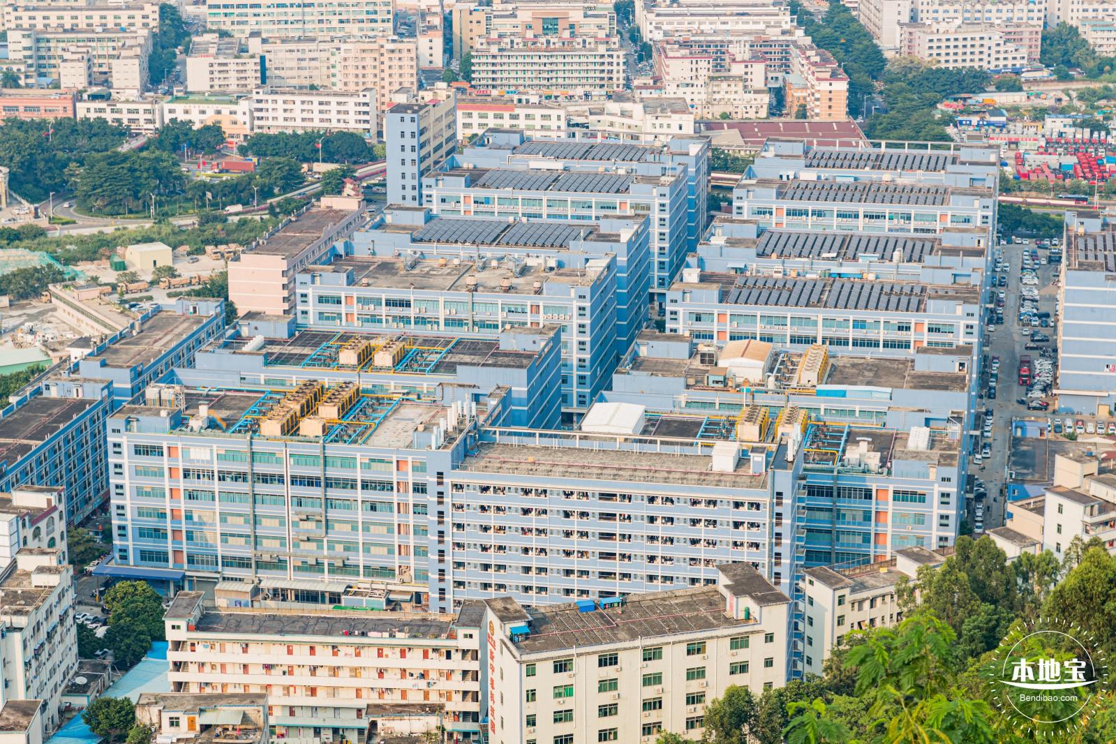 铁仔山公园