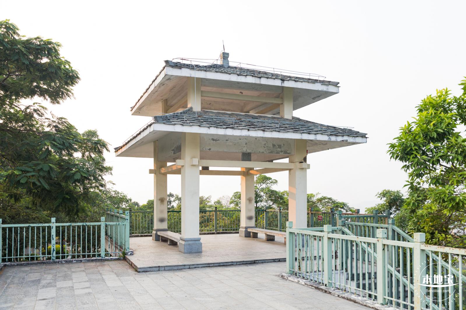 铁仔山公园