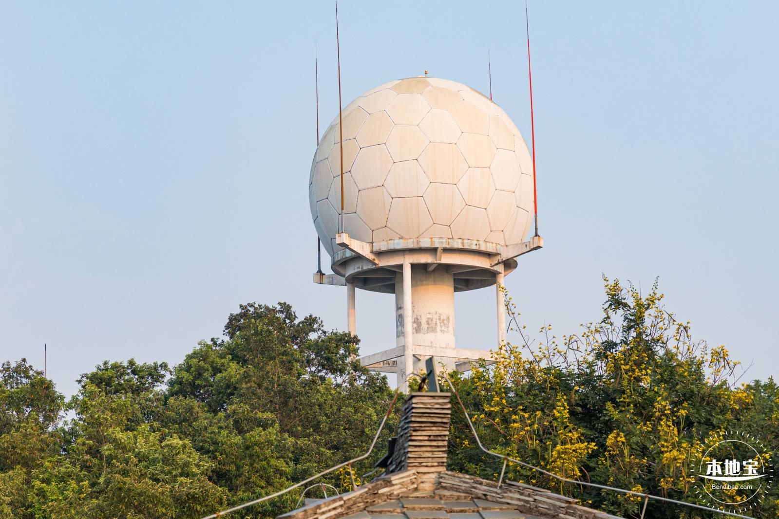 铁仔山公园