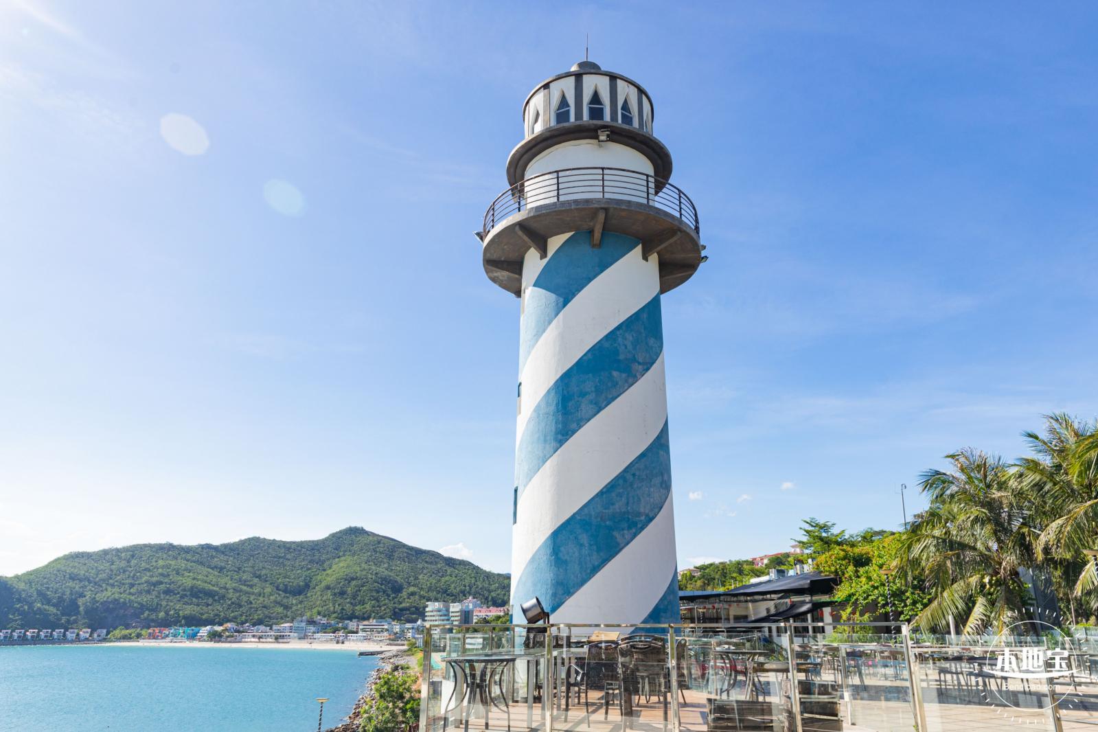 海贝湾沙滩