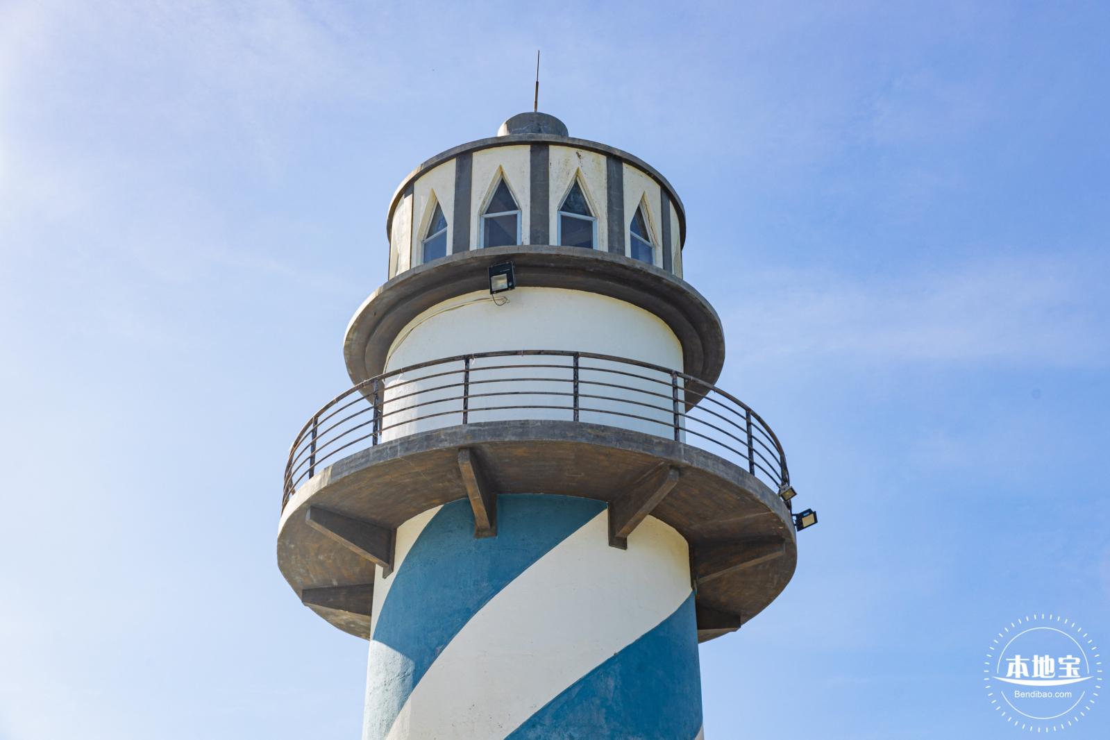 海贝湾沙滩