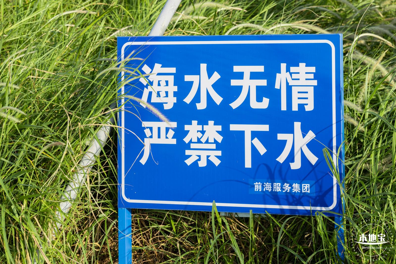 前海石公园2021