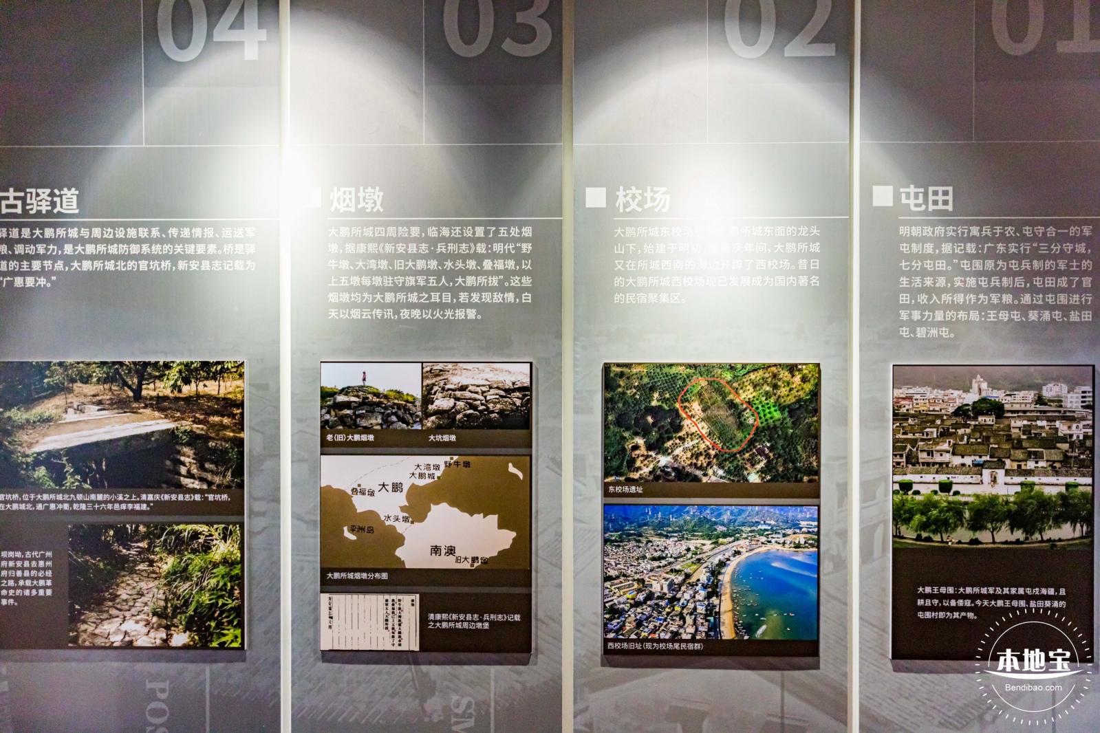 大鹏所城·怡文楼双馆