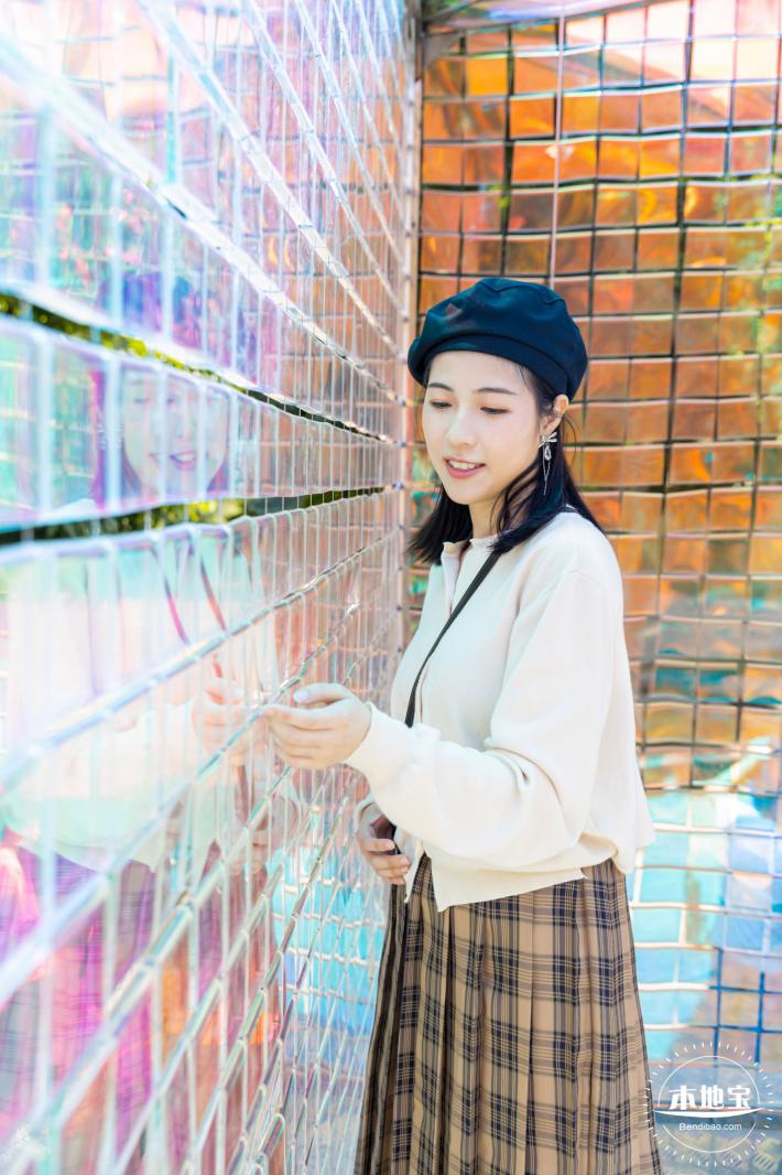 2021深圳簕杜鹃花展