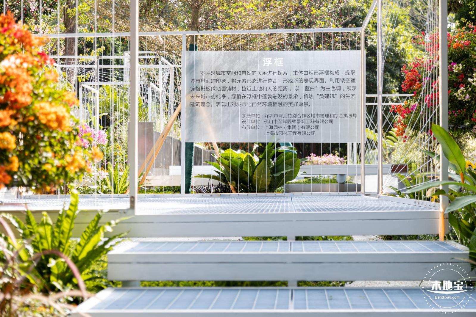 2021深圳簕杜鹃花展